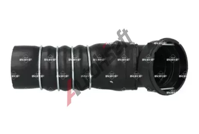 NRF Hadice plnicího vzduchu NRF 166389, 166389 NRF Hadice plnicího vzduchu NRF 166389, 166389