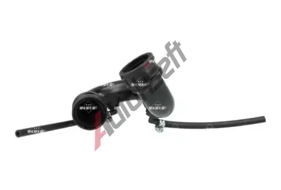 NRF Hadice plnicího vzduchu EASY FIT NRF 166393, 166393 NRF Hadice plnicího vzduchu EASY FIT NRF 166393, 166393