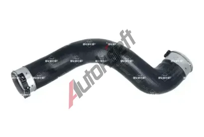 NRF Hadice plnicího vzduchu NRF 166401, 166401 NRF Hadice plnicího vzduchu NRF 166401, 166401