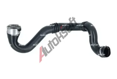 NRF Hadice plnicího vzduchu NRF 166405, 166405 NRF Hadice plnicího vzduchu NRF 166405, 166405