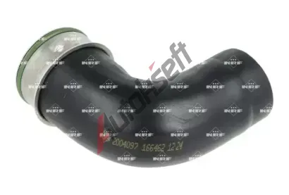 NRF Hadice plnicího vzduchu NRF 166462, 166462 NRF Hadice plnicího vzduchu NRF 166462, 166462