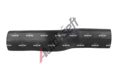 NRF Hadice plnicího vzduchu NRF 166463, 166463 NRF Hadice plnicího vzduchu NRF 166463, 166463