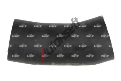 NRF Hadice plnicího vzduchu NRF 166517, 166517 NRF Hadice plnicího vzduchu NRF 166517, 166517