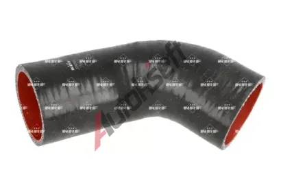 NRF Hadice plnicího vzduchu NRF 166550, 166550 NRF Hadice plnicího vzduchu NRF 166550, 166550