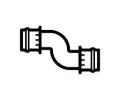 Hadice plnic�ho vzduchu&nbsp;NRF&nbsp;&dash;&nbsp;NRF 166584