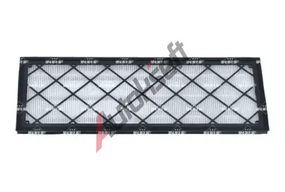 NRF Filtr vzduchu v interiru NRF 210001, 210001