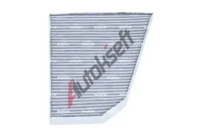NRF Filtr vzduchu v interi�ru NRF 210004, 210004