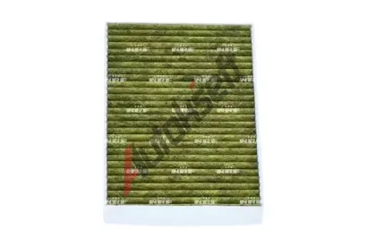 NRF Filtr vzduchu v interi�ru NRF 210007, 210007