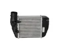 NRF Chladi vzduchu intercooler NRF 30015, 30015