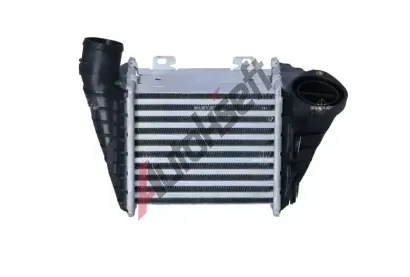NRF Chladi vzduchu intercooler NRF 30023, 30023