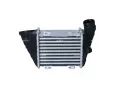 NRF Chladi vzduchu intercooler NRF 30023, 30023