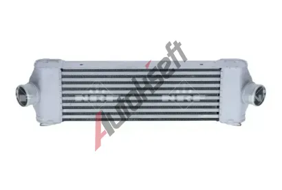 NRF Chladi vzduchu intercooler NRF 30037, 30037