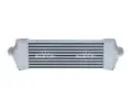NRF Chladi vzduchu intercooler NRF 30037, 30037