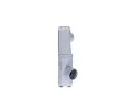 NRF Chladi vzduchu intercooler NRF 30037, 30037