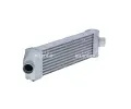 NRF Chladi vzduchu intercooler NRF 30037, 30037