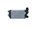 Chladi vzduchu intercooler NRF ‐ NRF 30066A
