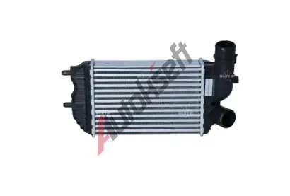 NRF Chladi vzduchu intercooler NRF 30066A, 30066A