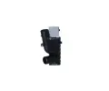 NRF Chladi vzduchu intercooler NRF 30066A, 30066A