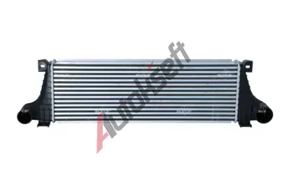 NRF Chladič vzduchu intercooler NRF 30097, 30097 NRF Chladič vzduchu intercooler NRF 30097, 30097