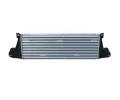 NRF Chladič vzduchu intercooler NRF 30097, 30097