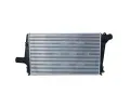 NRF Chladič vzduchu intercooler NRF 30118A, 30118A