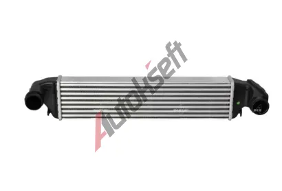 NRF Chladi vzduchu intercooler NRF 30119A, 30119A