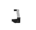 NRF Chladi vzduchu intercooler NRF 30119A, 30119A