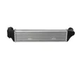 NRF Chladi vzduchu intercooler NRF 30119A, 30119A
