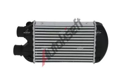 NRF Chladi vzduchu intercooler NRF 30122A, 30122A