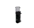 NRF Chladi vzduchu intercooler NRF 30122A, 30122A