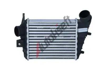 NRF Chladi vzduchu intercooler NRF 30123A, 30123A