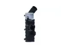 NRF Chladi vzduchu intercooler NRF 30123A, 30123A