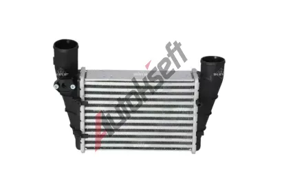 NRF Chladi vzduchu intercooler NRF 30127A, 30127A