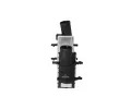 NRF Chladi vzduchu intercooler NRF 30127A, 30127A