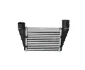 NRF Chladi vzduchu intercooler NRF 30127A, 30127A