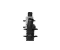 NRF Chladi vzduchu intercooler NRF 30127A, 30127A