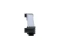 NRF Chladi vzduchu intercooler NRF 30129A, 30129A