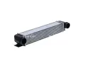 NRF Chladi vzduchu intercooler NRF 30129A, 30129A