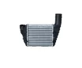 NRF Chladi vzduchu intercooler NRF 30131, 30131