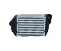 NRF Chladi vzduchu intercooler NRF 30133, 30133