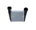 Chladi vzduchu intercooler NRF ‐ NRF 30138