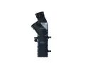NRF Chladi vzduchu intercooler NRF 30138A, 30138A