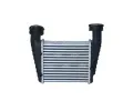 NRF Chladi vzduchu intercooler NRF 30138A, 30138A