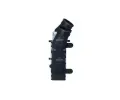 NRF Chladi vzduchu intercooler NRF 30138A, 30138A