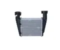 NRF Chladi vzduchu intercooler NRF 30138, 30138