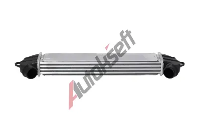 NRF Chladi vzduchu intercooler NRF 30140A, 30140A