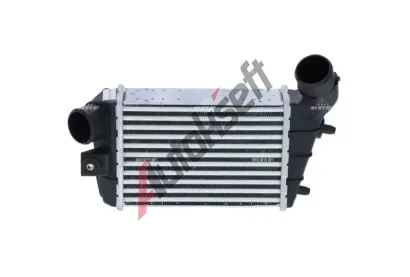 NRF Chladi vzduchu intercooler NRF 30142A, 30142A