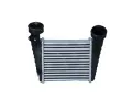 Chladi vzduchu intercooler NRF ‐ NRF 30147A
