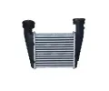 NRF Chladi vzduchu intercooler NRF 30147A, 30147A