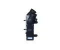 NRF Chladi vzduchu intercooler NRF 30147A, 30147A
